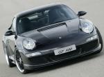 Porsche 911 GT500 BiTurbo by Gemballa 2006 года